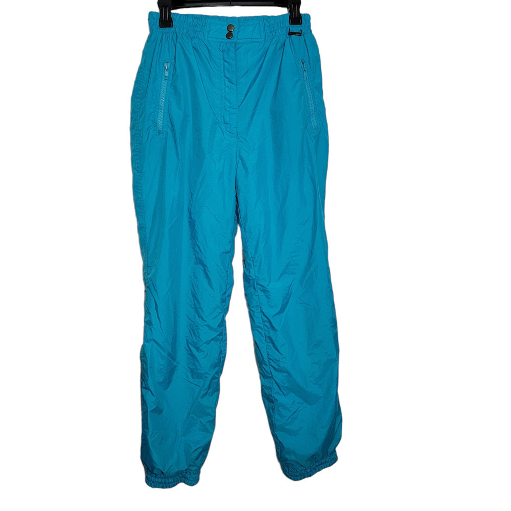 Edelweiss ski pants womens sz 10